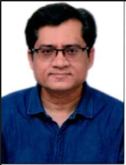 Dr. Amit Ahuja